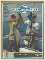 Hawaii Fishing News